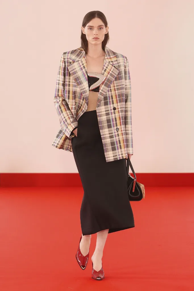 Brandon Maxwell 26SS 001